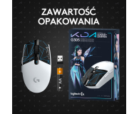 LOGITECH G305 Lightspeed LOL-KDA 2.0 910-006053 - 645583 - zdjęcie 10
